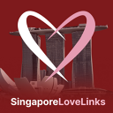 SingaporeLoveLinks app image
