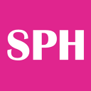 SingleParentHub app image