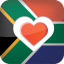 South African Dating app image