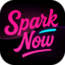 SparkNow app image