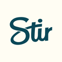 Stir app image