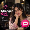 Stranger Girl app image