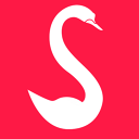 Swanned app image