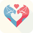 Sweden Social app image