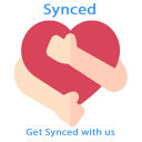 Synced app image