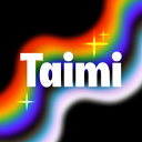 Taimi app image