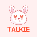 TALKIE app image