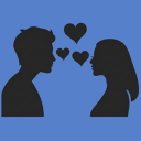 Tamil chat app image
