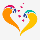 Tawkie app image