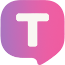 Tchatche app image