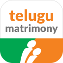 Telugu Matrimony® app image