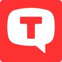 TenChat app image