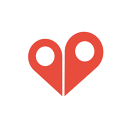 The meeting place app image