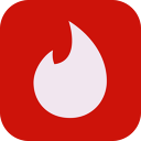 Tinder app image