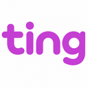 Ting app image