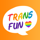 Trans Fun app image