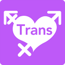 Trans app image