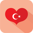 Turkey Social app image