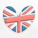 UK Singles app image