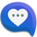 Ukraine Dating app image