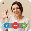V-Talks app image