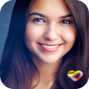 Venezuela Social app image