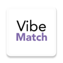 VIbeMatch app image