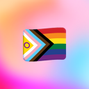 Vibes LGBT app image