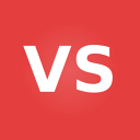 VS  Dating app image