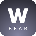 W Bear app image
