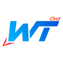 Whats Tracker Chat app image