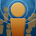 WhosHere app image