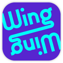 Wing app image