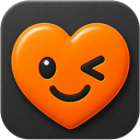 Winkd app image