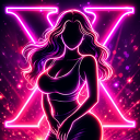 XXVX Live app image