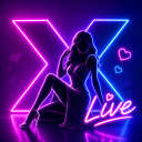 XXVX 1v1 app image