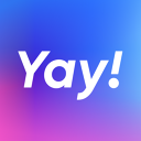 Yay! app image