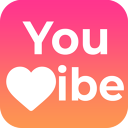 Youwibe app image