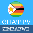 Zimbabwe Dating Chat PV app image