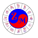 Zodiac Match app image