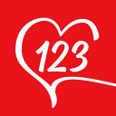 123 Date Me app image