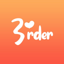 3rder app image