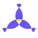 3Some app image