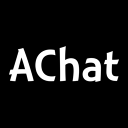 AChat app image