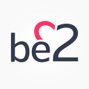 be2 app image