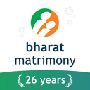Bharat Matrimony app image