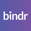 Bindr app image