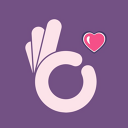 Bluddle app image