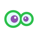 Camfrog app image