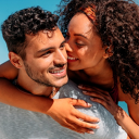 Caribbean Singles Meet app image